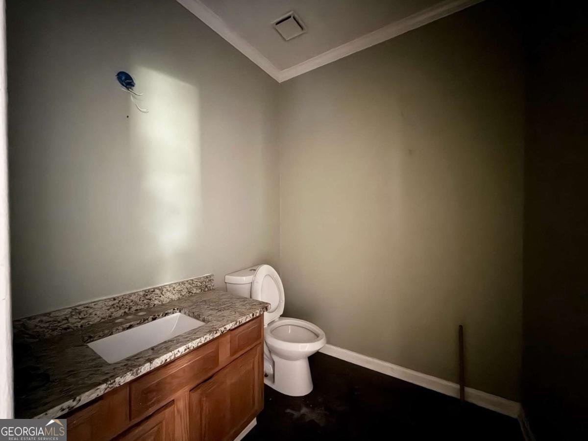 5271 Oglethorpe Court Powder Springs - Photo 17