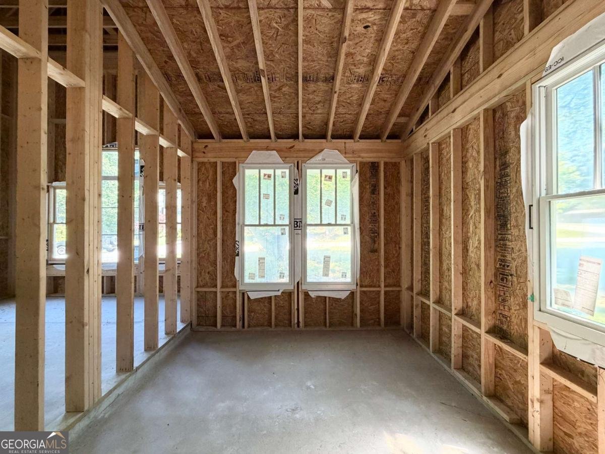 5271 Oglethorpe Court Powder Springs - Photo 18