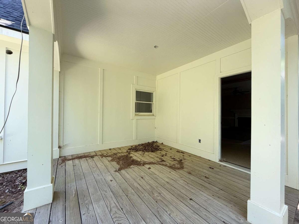 5271 Oglethorpe Court Powder Springs - Photo 37