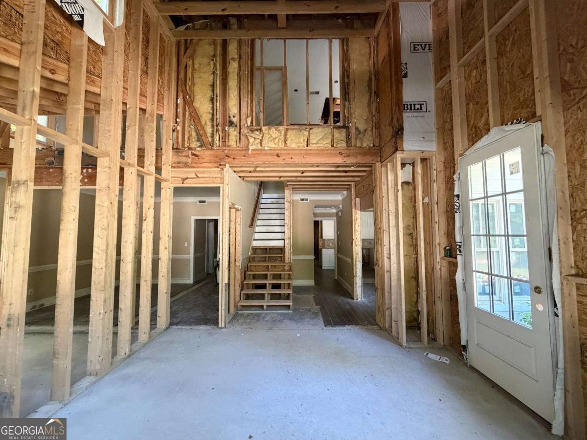 5271 Oglethorpe Court Powder Springs - Photo 7