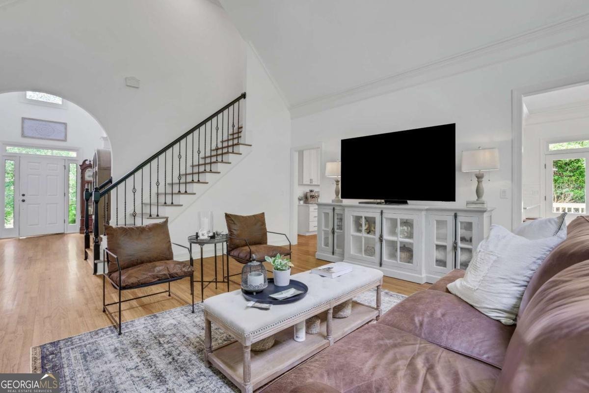 550 Heron Run Court Milton - Photo 10