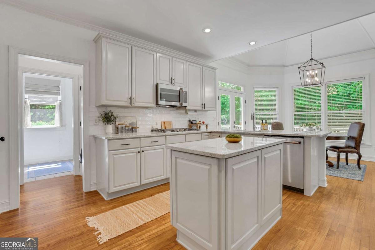 550 Heron Run Court Milton - Photo 12