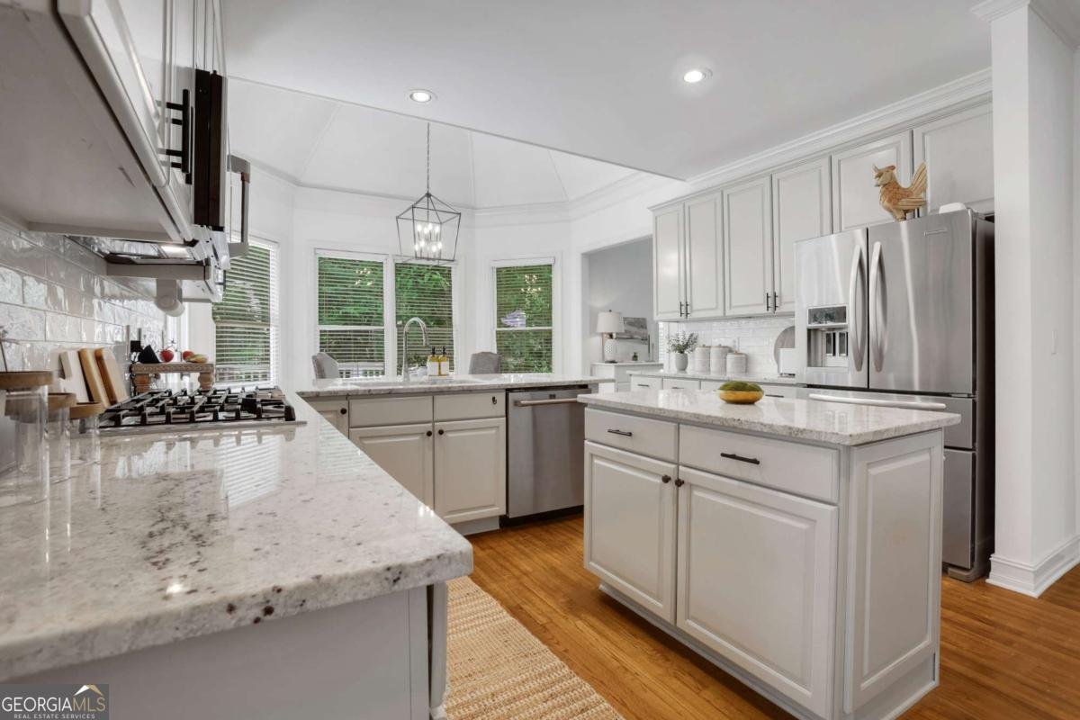 550 Heron Run Court Milton - Photo 13
