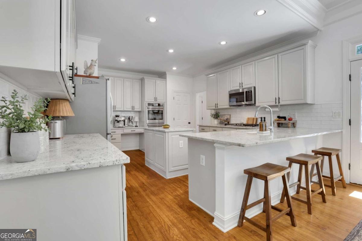 550 Heron Run Court Milton - Photo 14