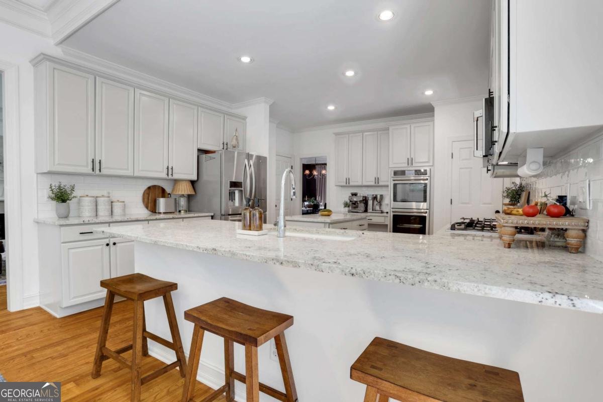 550 Heron Run Court Milton - Photo 15
