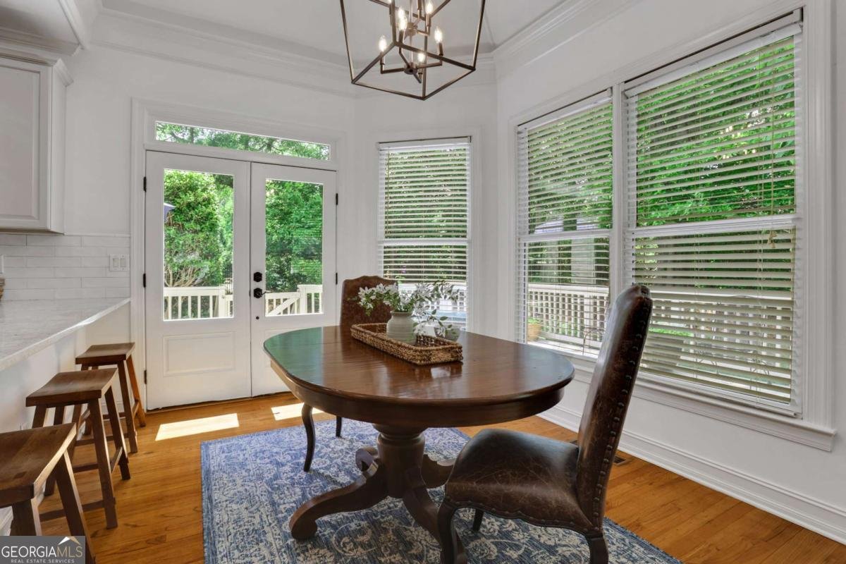 550 Heron Run Court Milton - Photo 17
