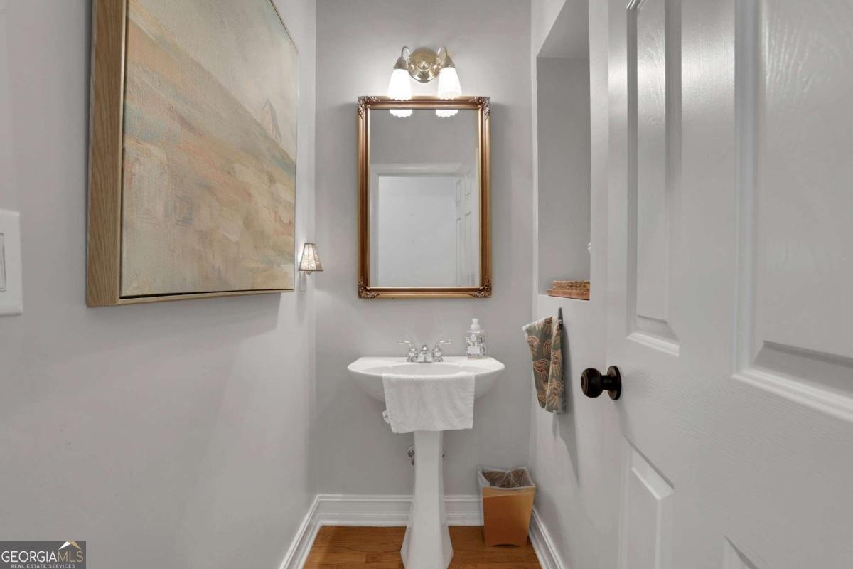 550 Heron Run Court Milton - Photo 26