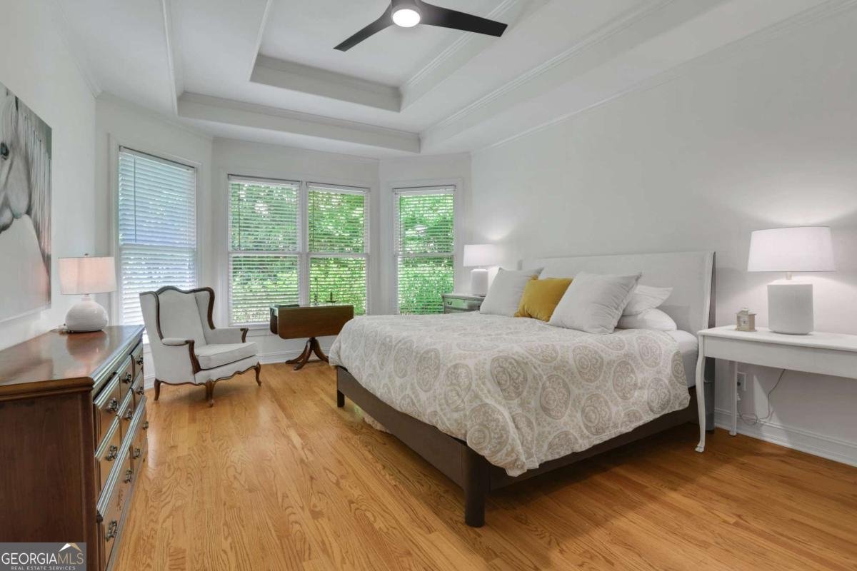 550 Heron Run Court Milton - Photo 27