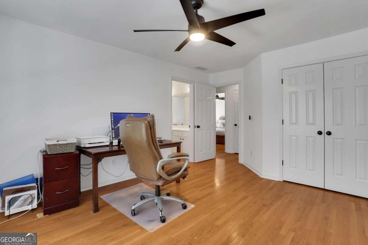 550 Heron Run Court Milton - Photo 43