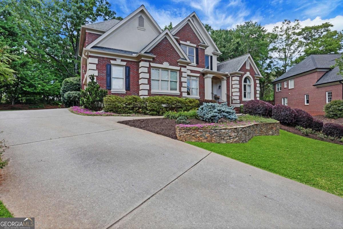 550 Heron Run Court Milton - Photo 6
