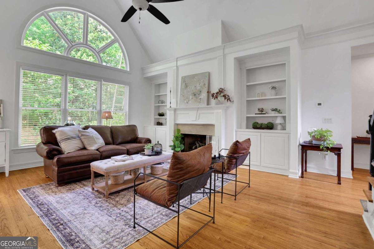 550 Heron Run Court Milton - Photo 8
