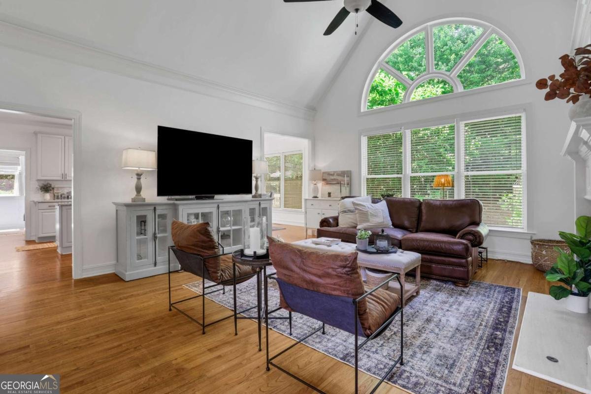 550 Heron Run Court Milton - Photo 9
