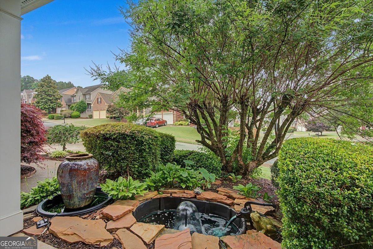 2420 Langstrath Lane Cumming - Photo 10