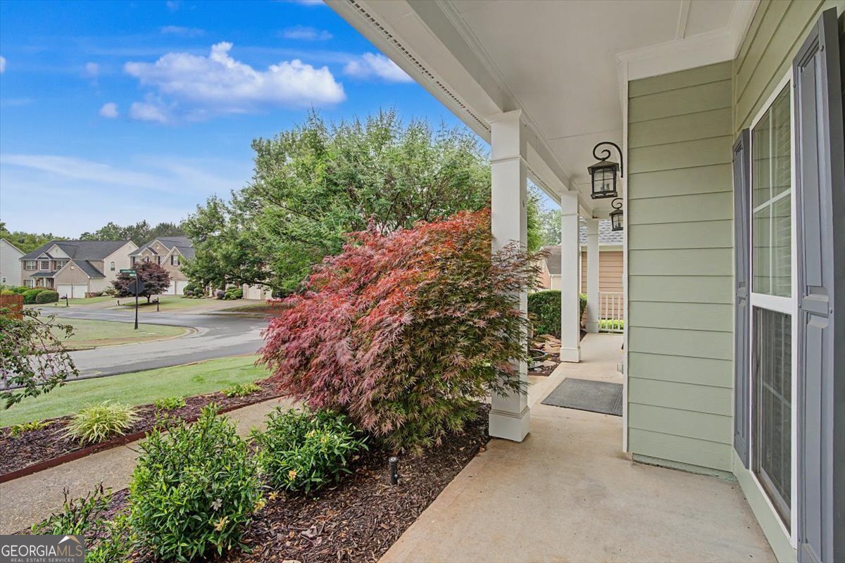 2420 Langstrath Lane Cumming - Photo 11