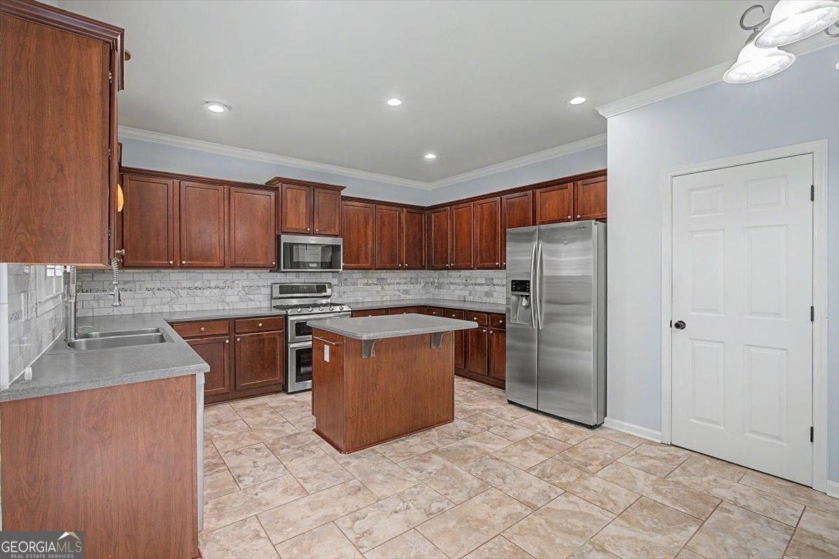 2420 Langstrath Lane Cumming - Photo 13