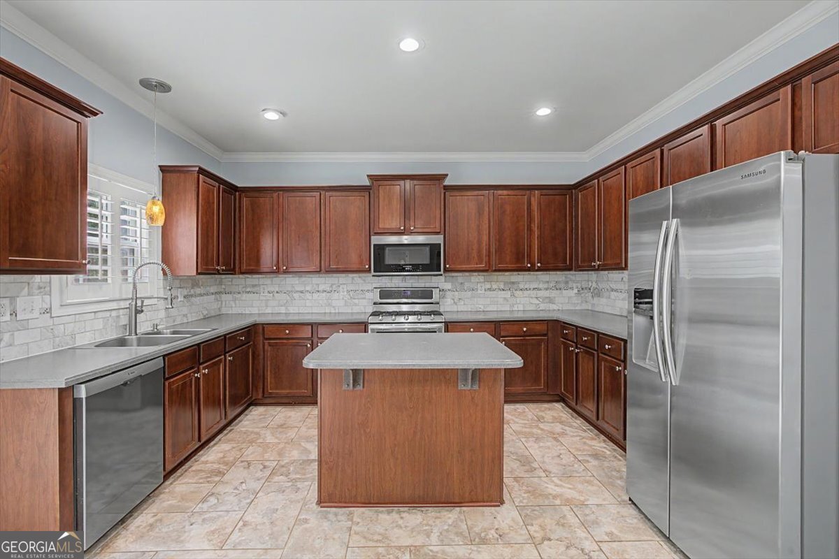 2420 Langstrath Lane Cumming - Photo 14