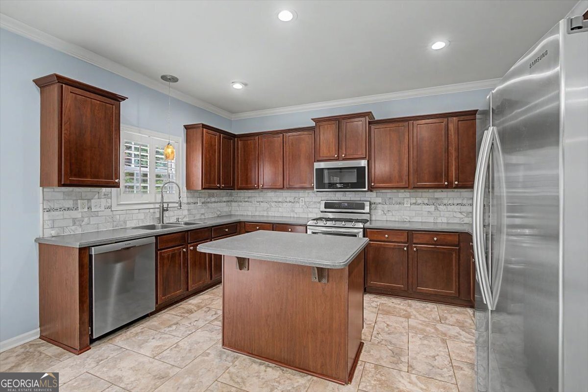 2420 Langstrath Lane Cumming - Photo 15