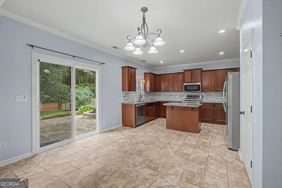 2420 Langstrath Lane Cumming - Photo 16