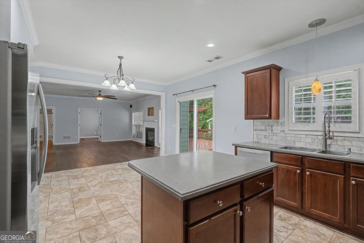 2420 Langstrath Lane Cumming - Photo 17