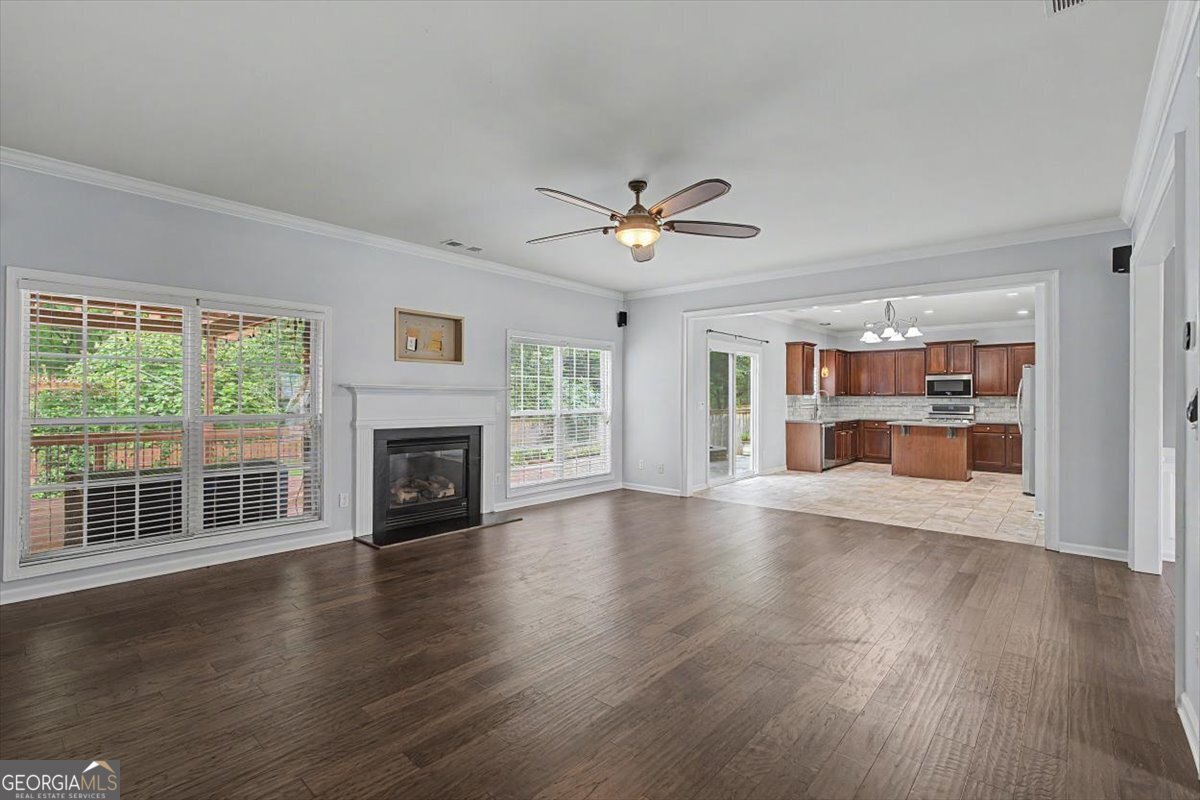 2420 Langstrath Lane Cumming - Photo 20