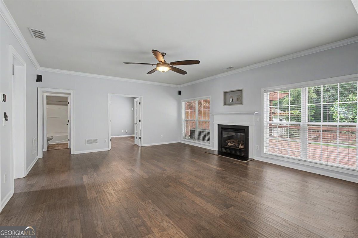 2420 Langstrath Lane Cumming - Photo 22