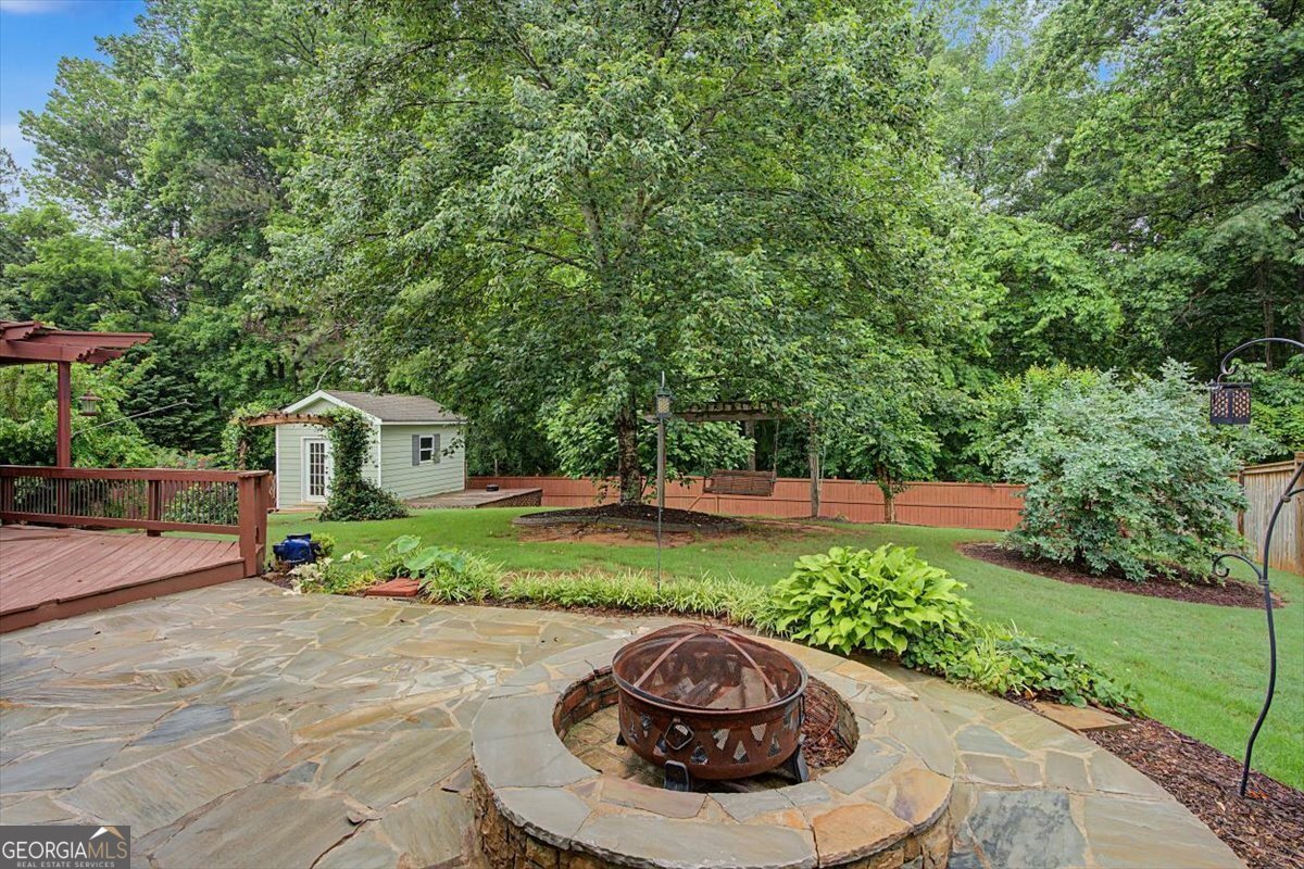 2420 Langstrath Lane Cumming - Photo 52
