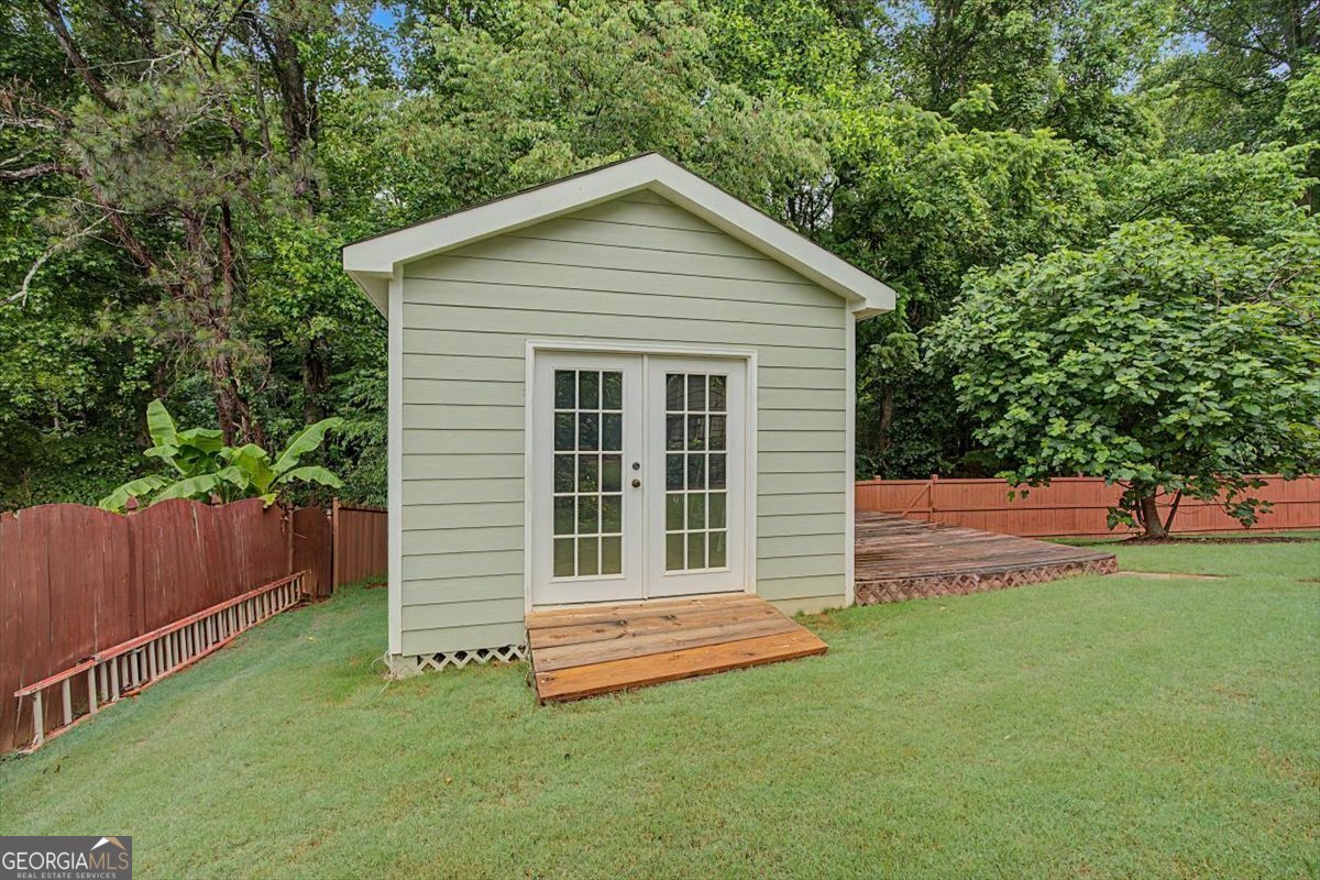 2420 Langstrath Lane Cumming - Photo 57