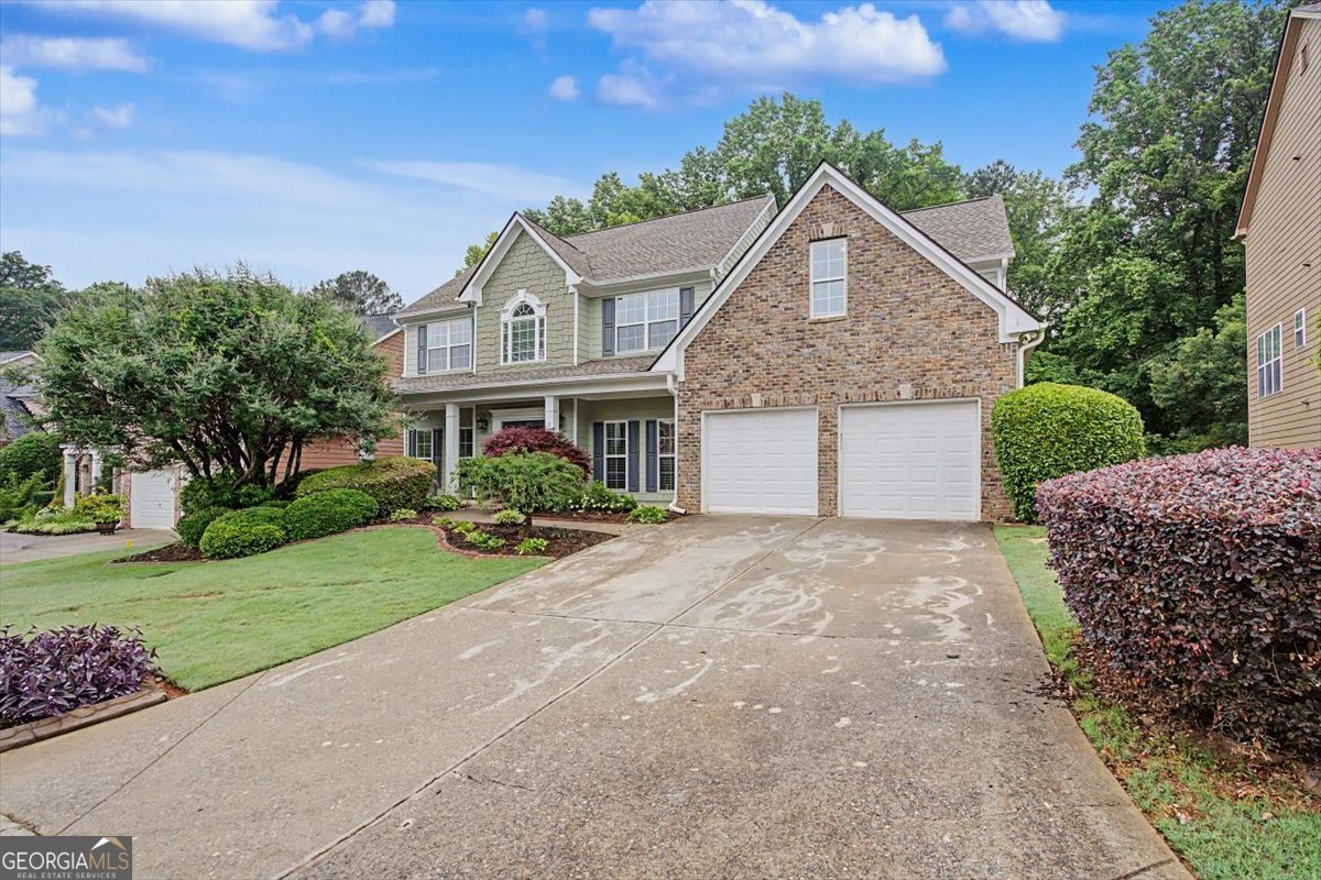 2420 Langstrath Lane Cumming - Photo 8