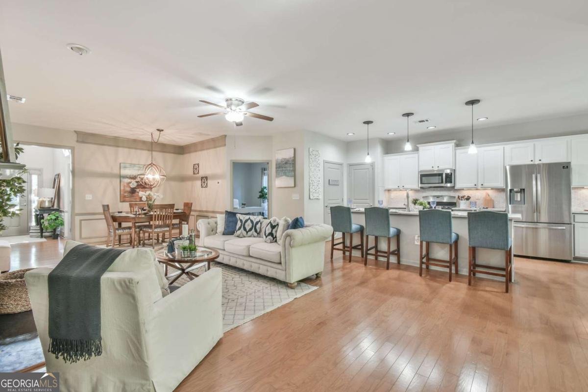 6468 Lantern Ridge Hoschton - Photo 11
