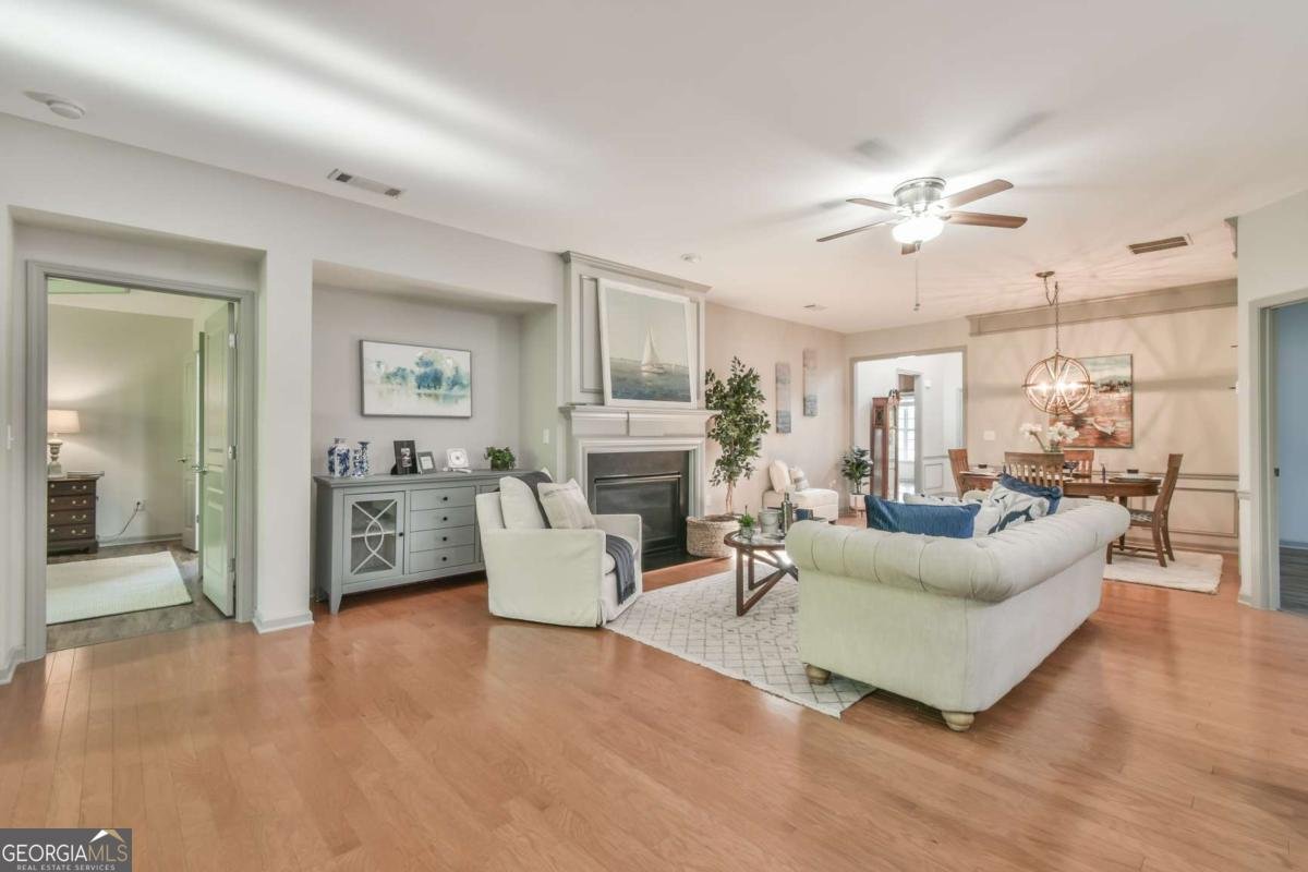 6468 Lantern Ridge Hoschton - Photo 12