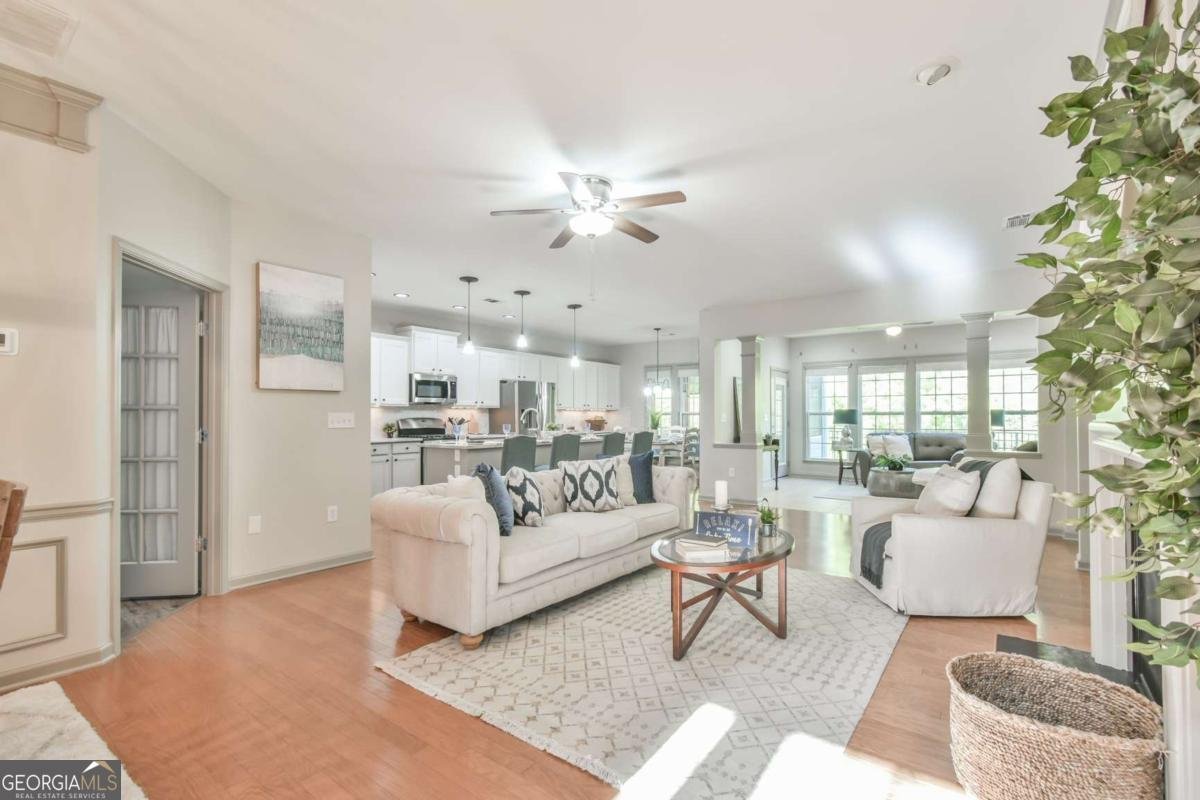 6468 Lantern Ridge Hoschton - Photo 13