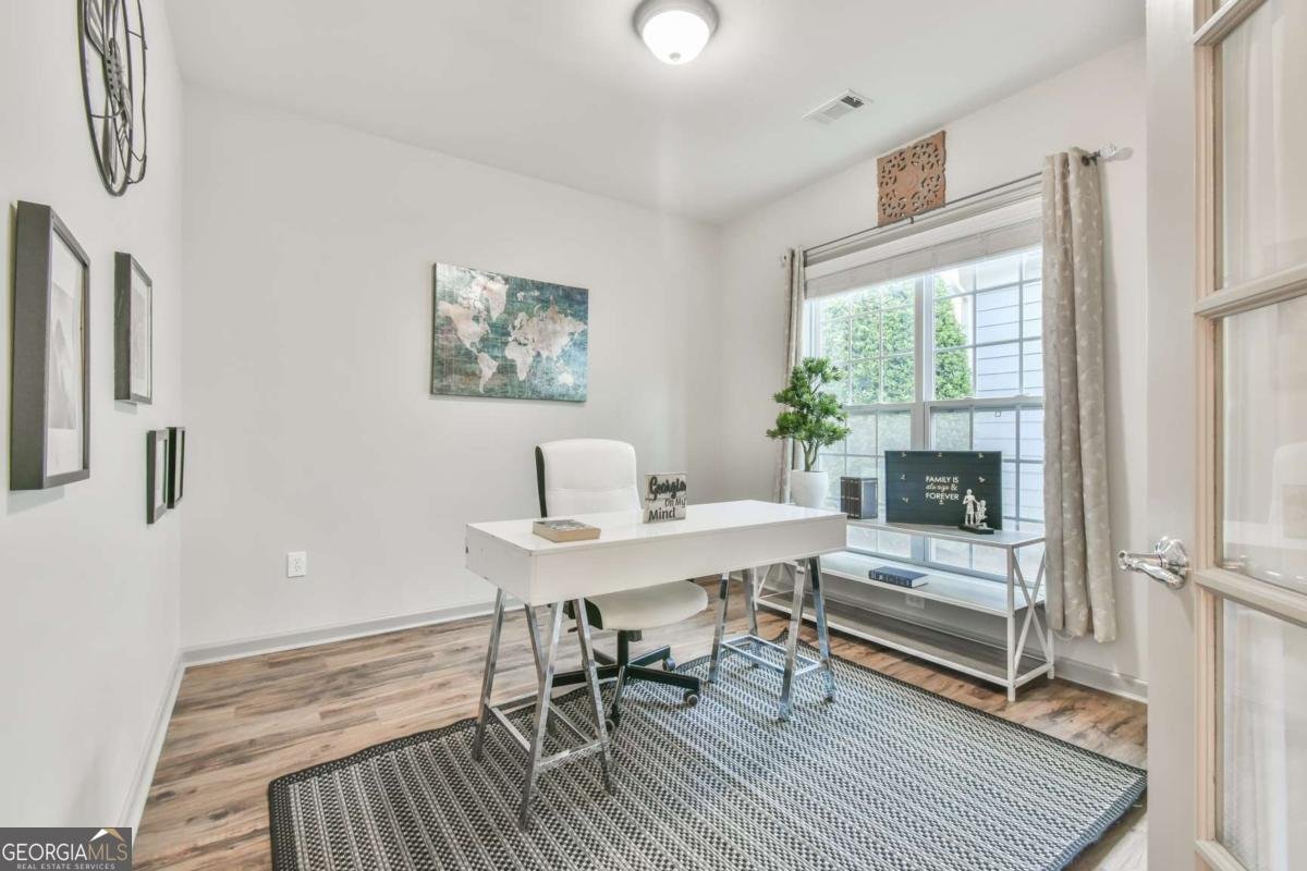 6468 Lantern Ridge Hoschton - Photo 14