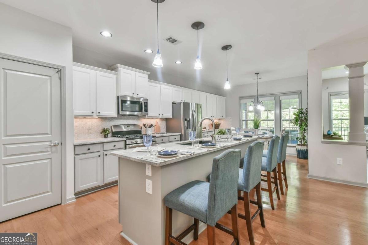 6468 Lantern Ridge Hoschton - Photo 15