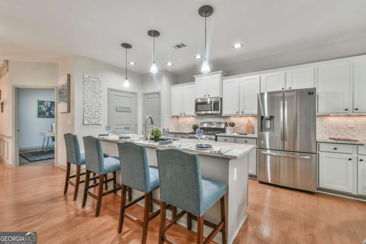 6468 Lantern Ridge Hoschton - Photo 16