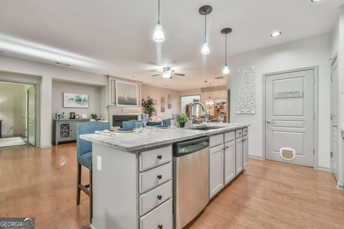 6468 Lantern Ridge Hoschton - Photo 17