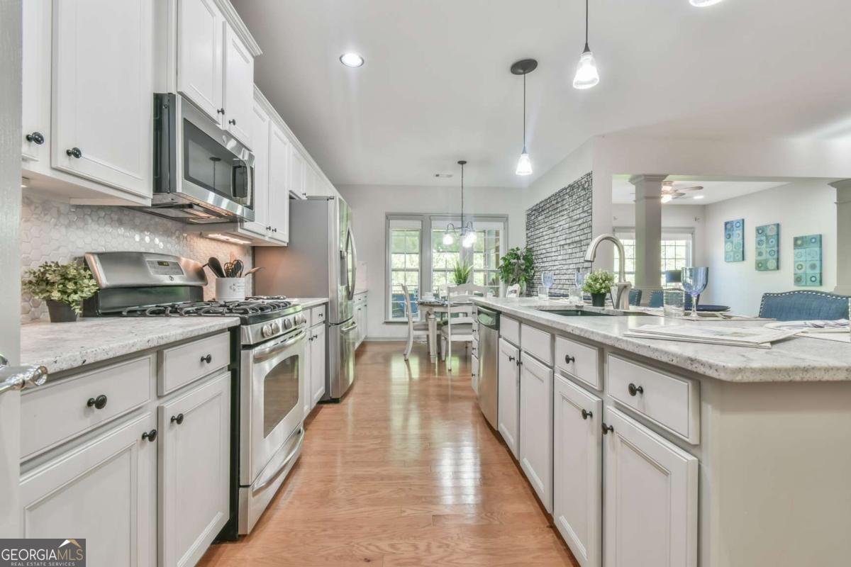 6468 Lantern Ridge Hoschton - Photo 18