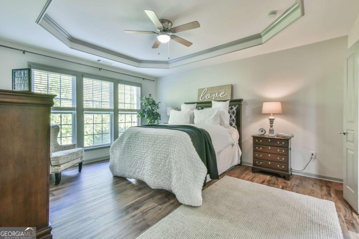 6468 Lantern Ridge Hoschton - Photo 22