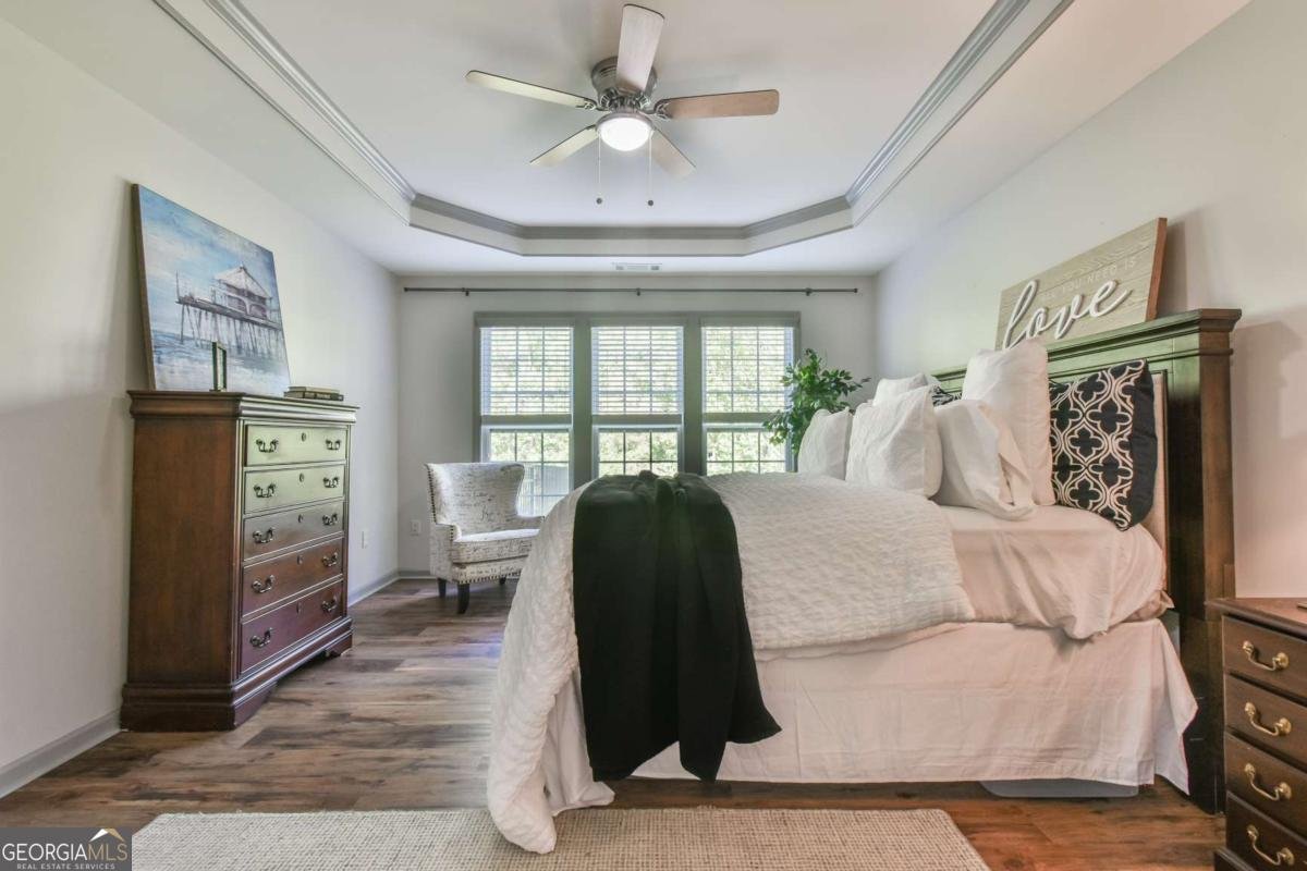 6468 Lantern Ridge Hoschton - Photo 23