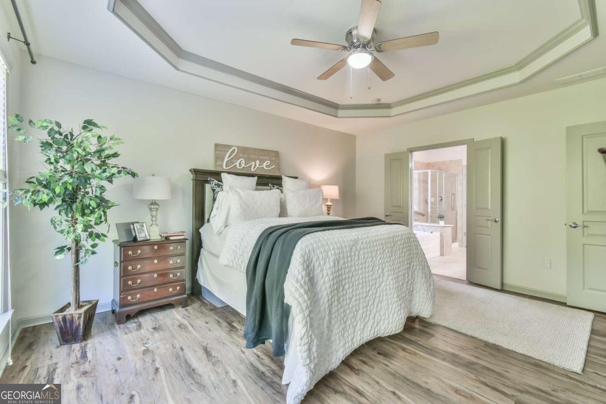 6468 Lantern Ridge Hoschton - Photo 24