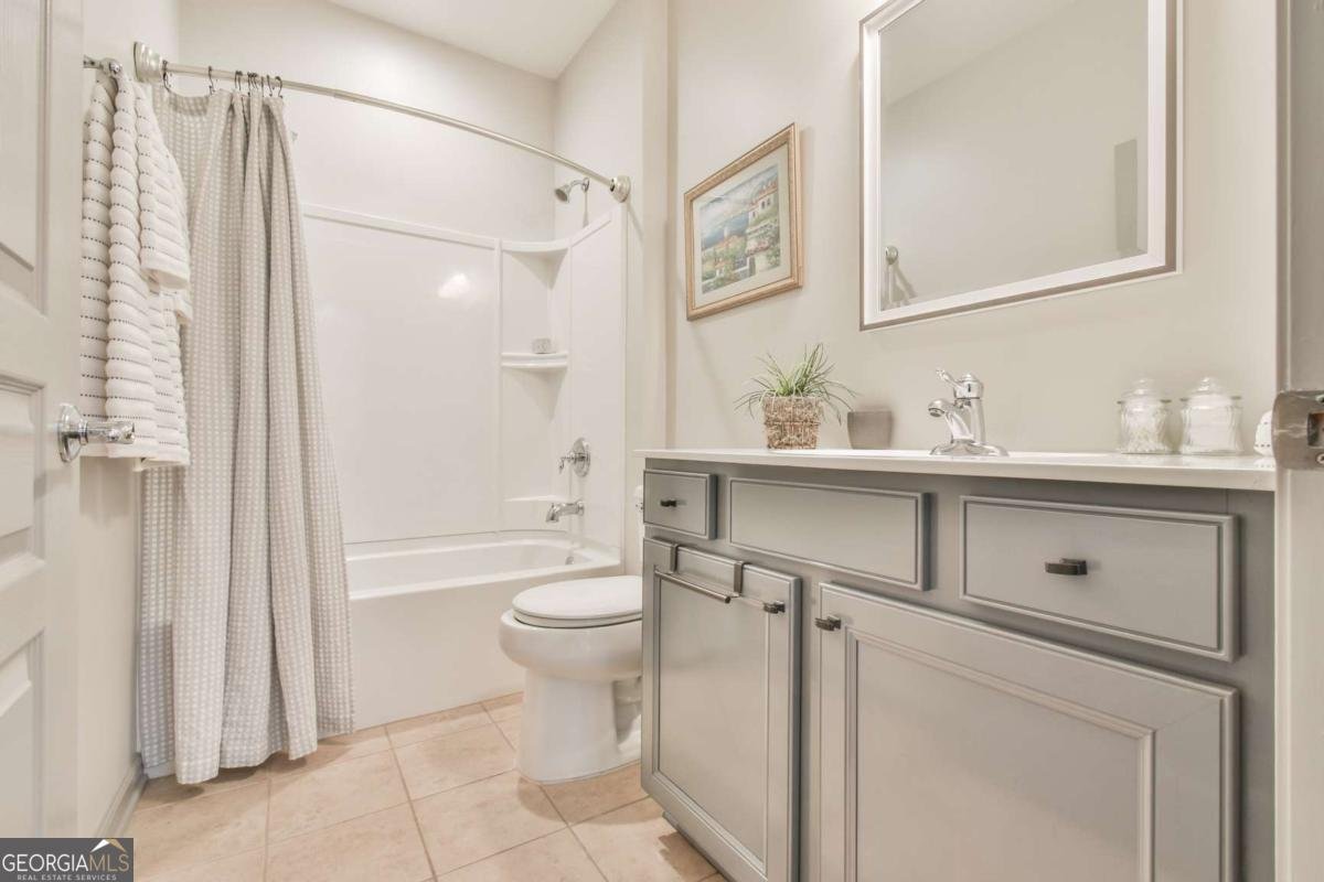 6468 Lantern Ridge Hoschton - Photo 6