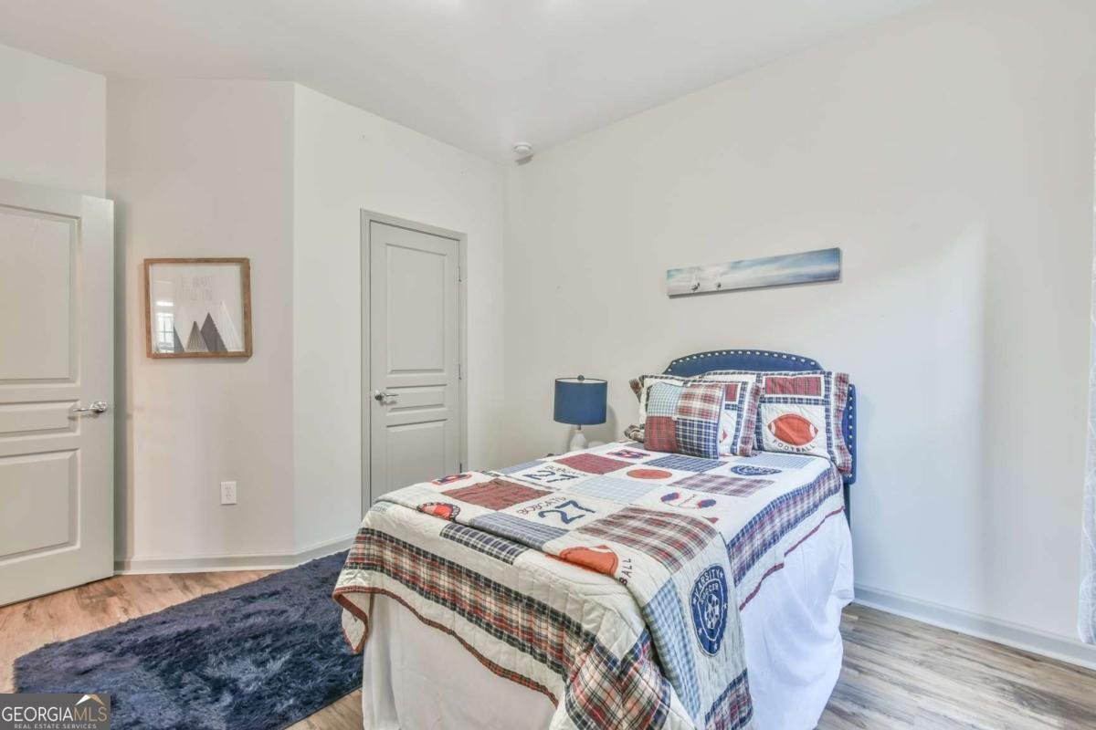 6468 Lantern Ridge Hoschton - Photo 8