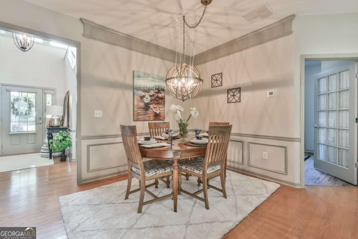 6468 Lantern Ridge Hoschton - Photo 9