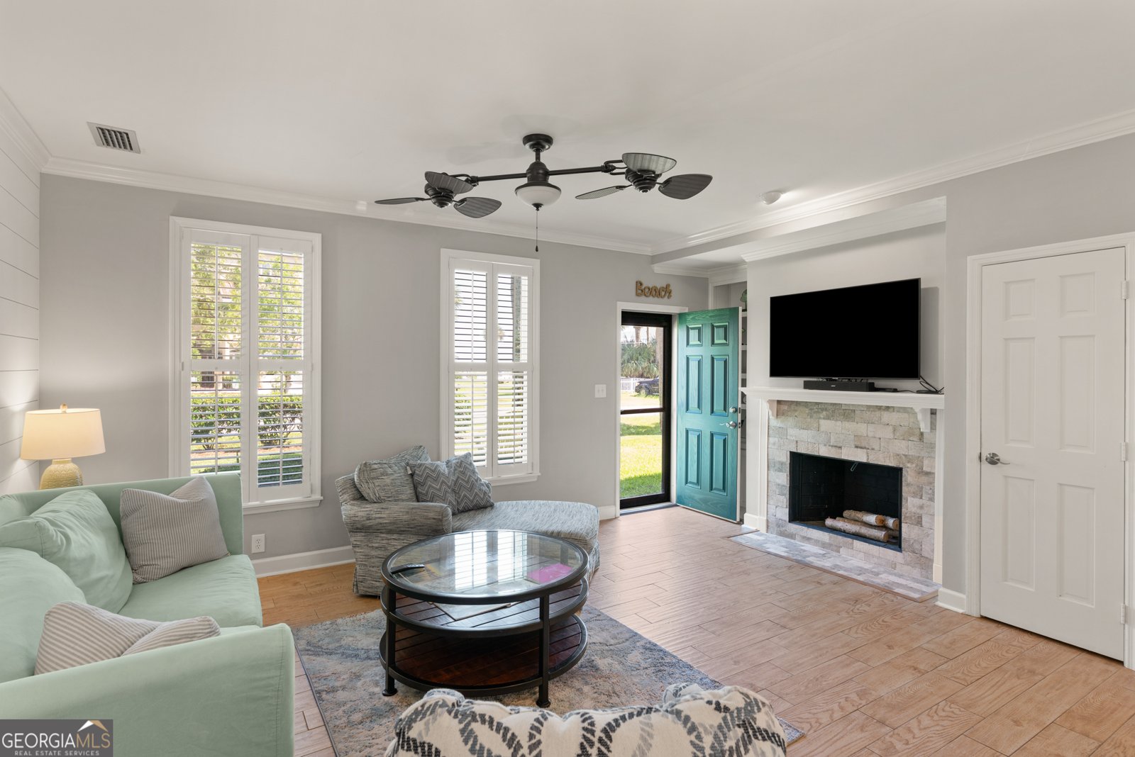 1035 Beachview Drive St. Simons - Photo 11