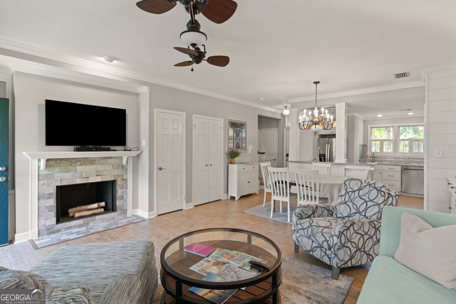 1035 Beachview Drive St. Simons - Photo 12