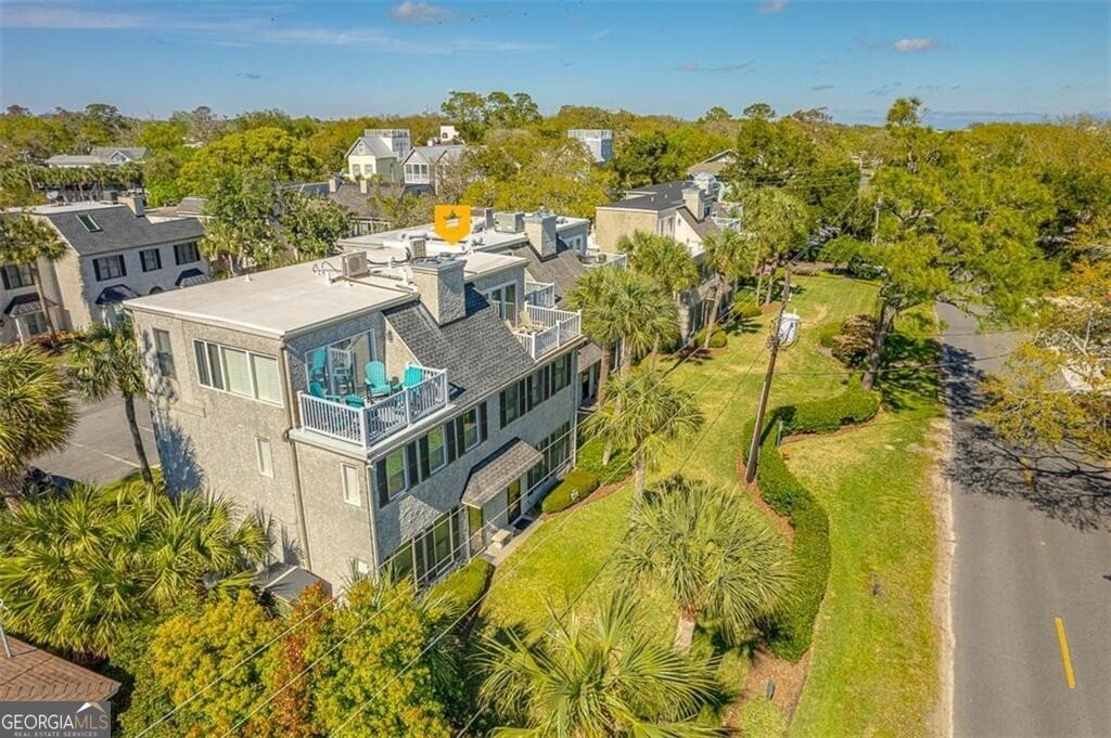 1035 Beachview Drive St. Simons - Photo 36