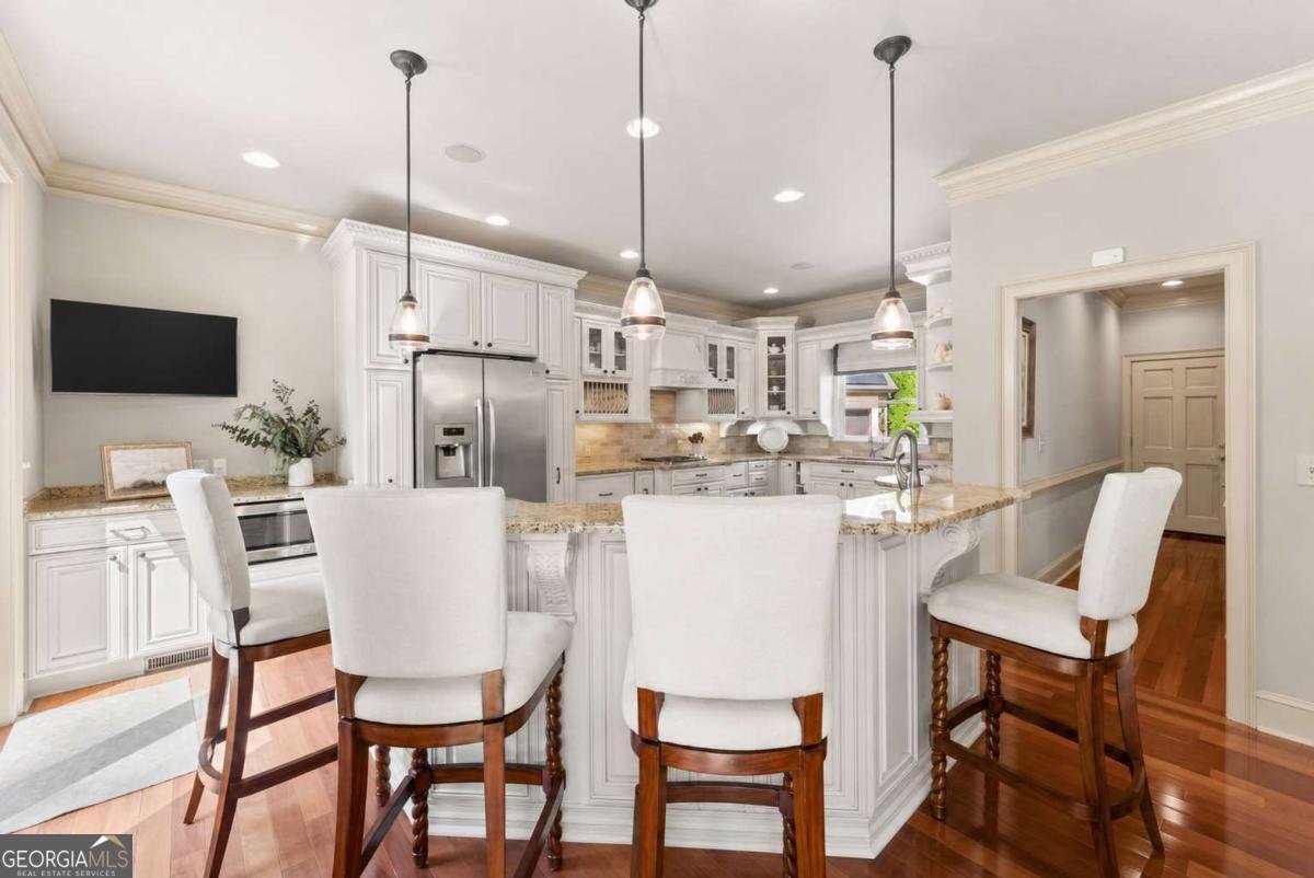 5840 Rock Springs Circle Buford - Photo 11