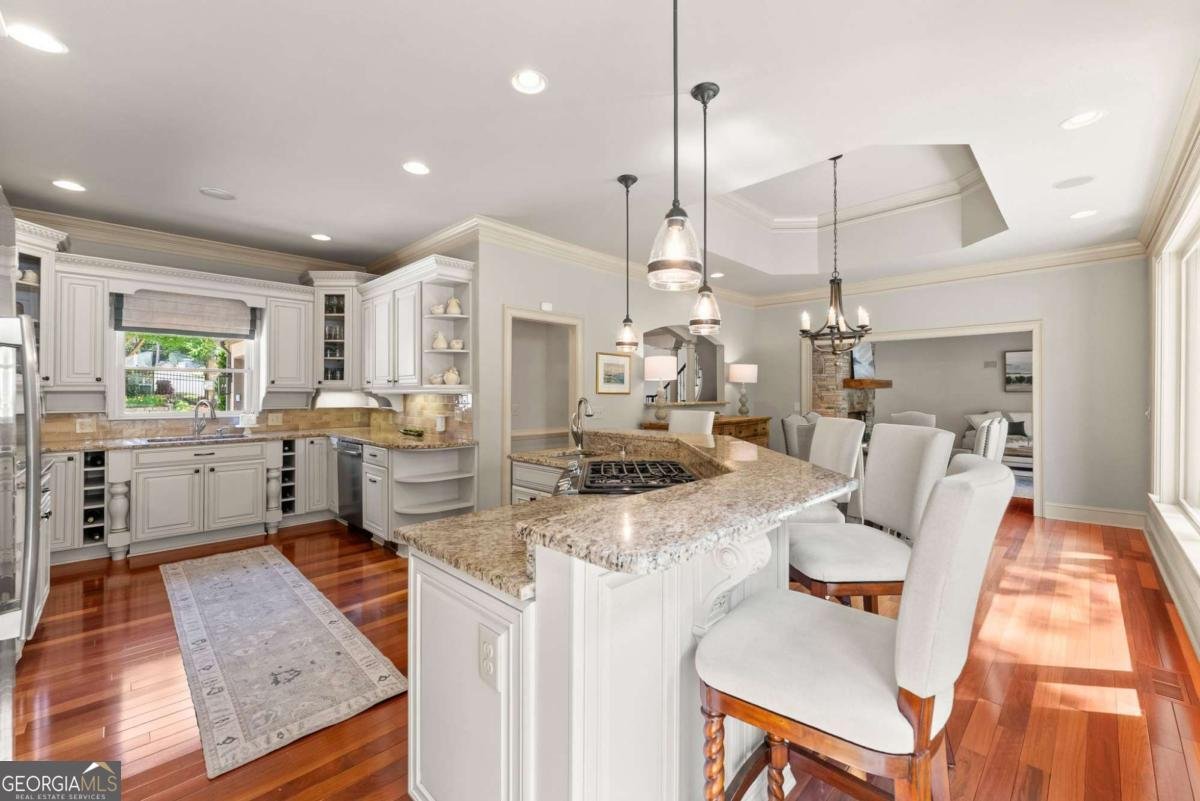 5840 Rock Springs Circle Buford - Photo 12