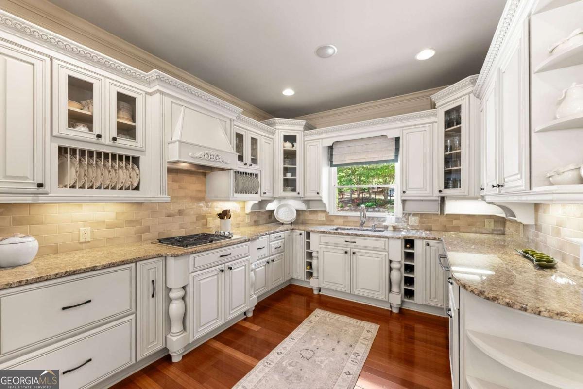 5840 Rock Springs Circle Buford - Photo 13