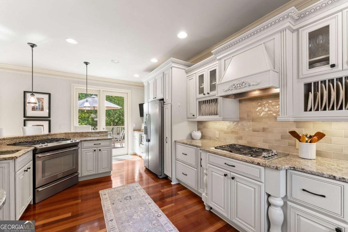 5840 Rock Springs Circle Buford - Photo 14