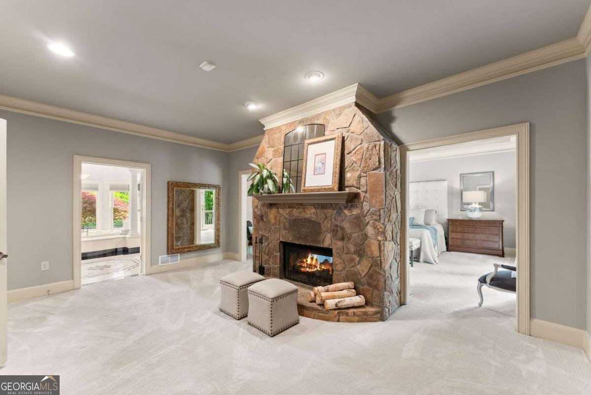 5840 Rock Springs Circle Buford - Photo 22